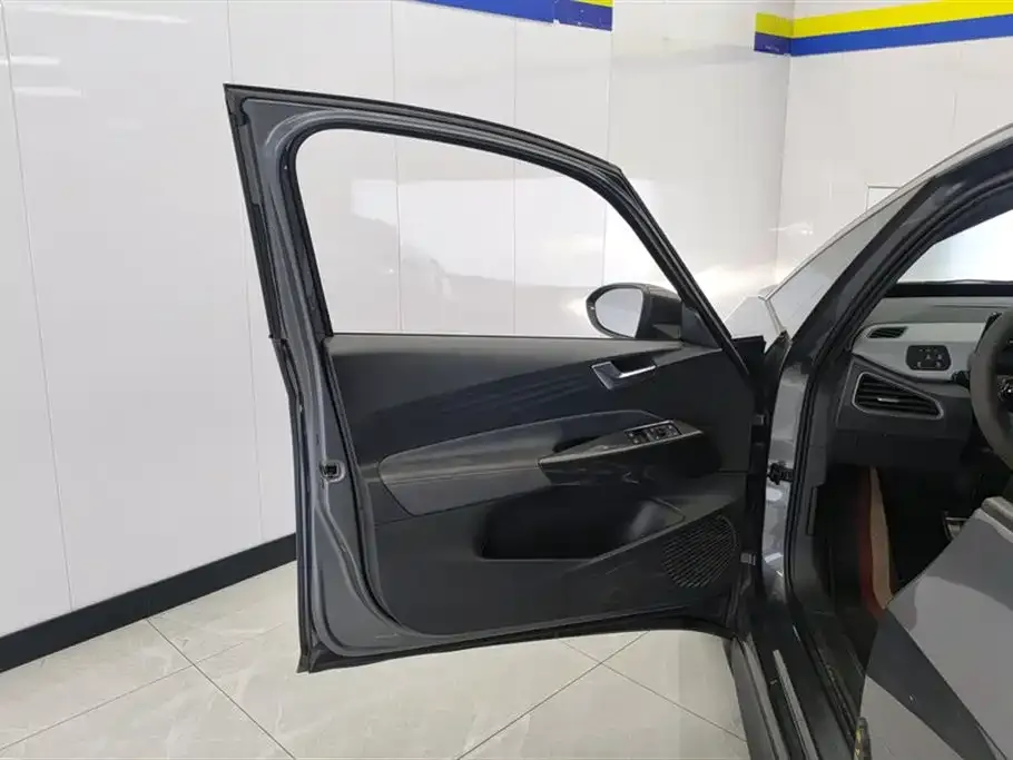 Volkswagen ID.3 2023 из CN, фото 7