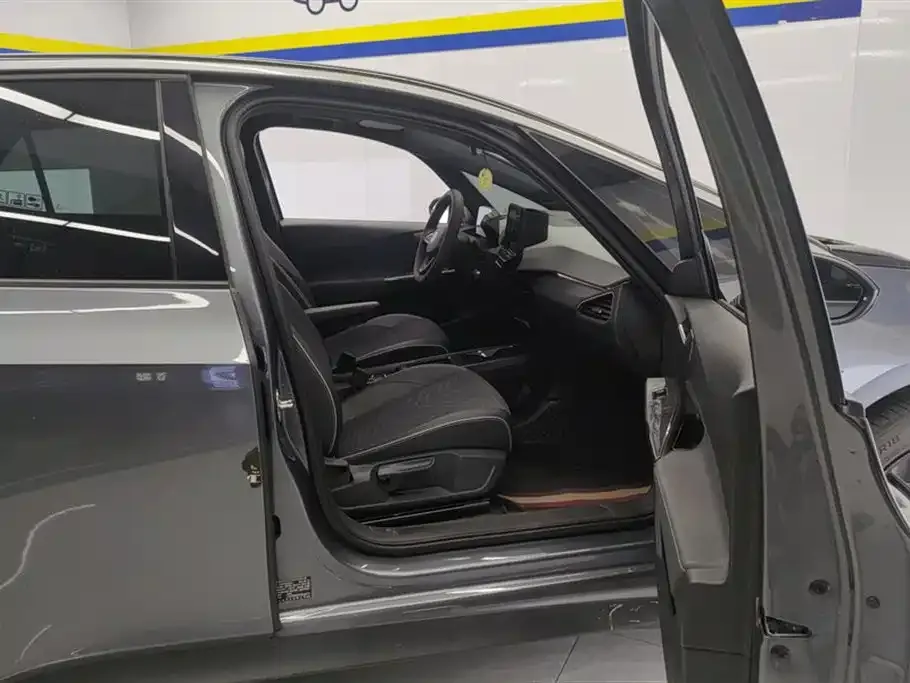Volkswagen ID.3 2023 из CN, фото 8