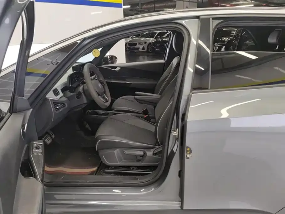 Volkswagen ID.3 2023 из CN, фото 9