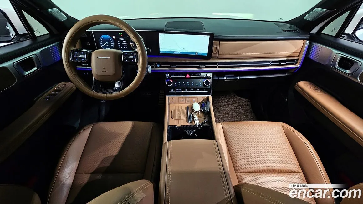 Hyundai Santafe — фото 7