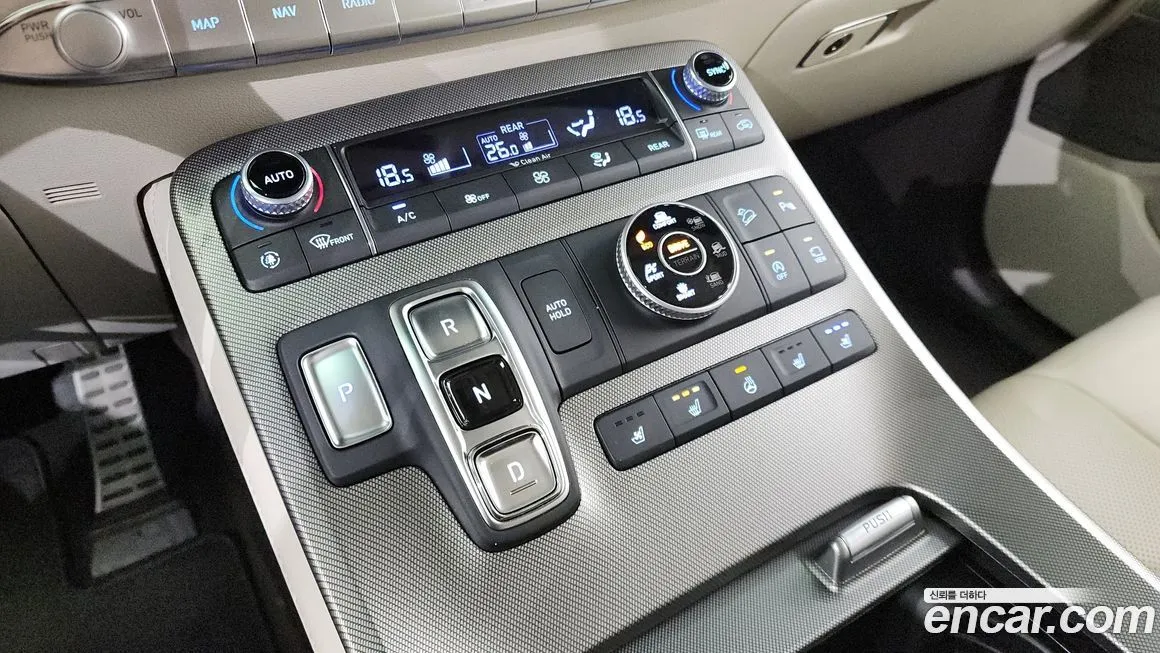 Hyundai Palisade — фото 9