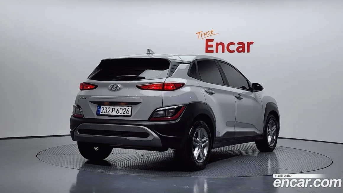 Hyundai Kona — фото 2