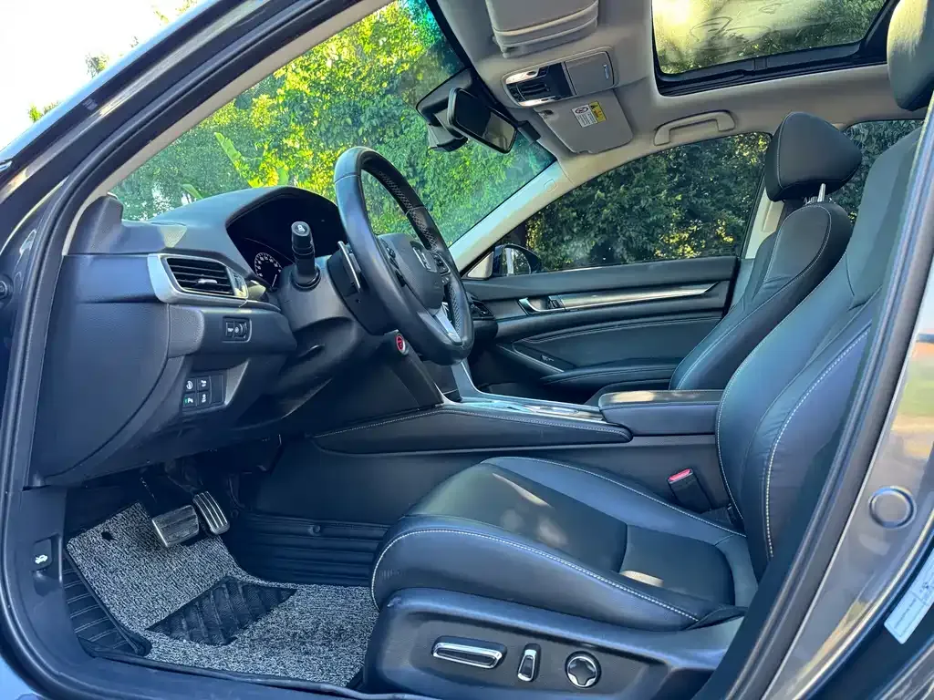 Honda Accord 2022 из CN, фото 4