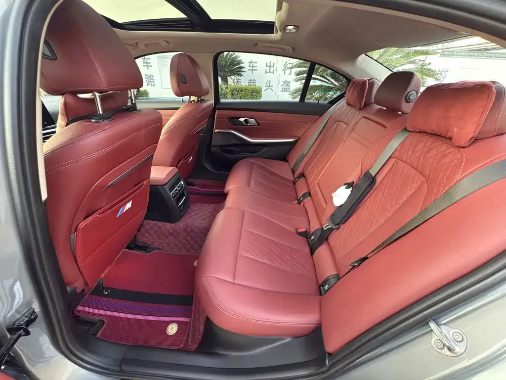 BMW i3 2022 из CN, фото 10
