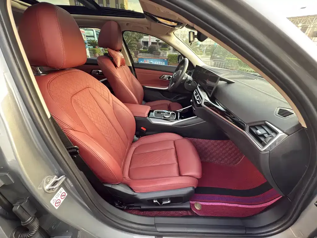 BMW i3 2022 из CN, фото 8