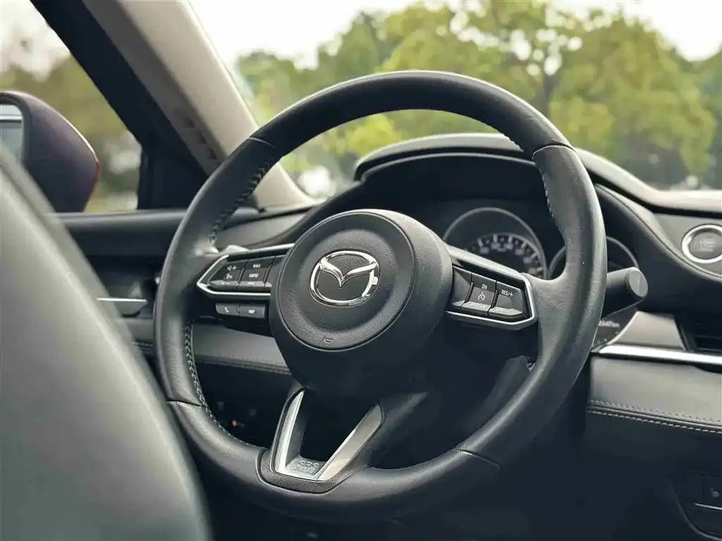 Mazda Atenza 2021 из CN, фото 5
