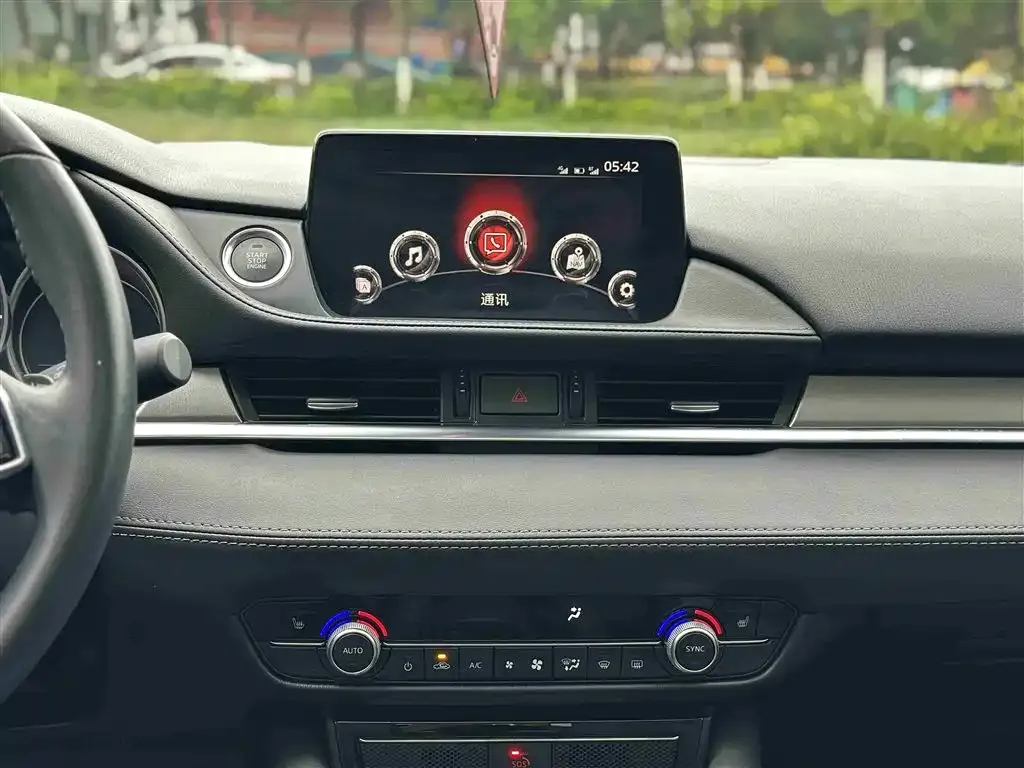 Mazda Atenza 2021 из CN, фото 7