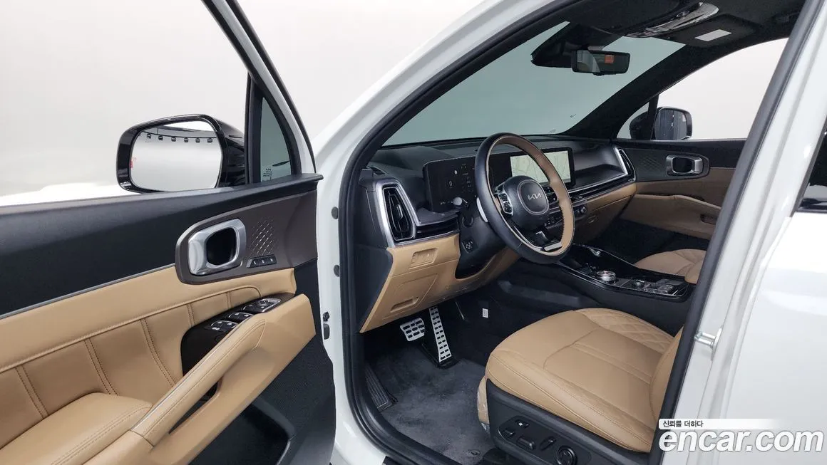 Kia Sorento — фото 10