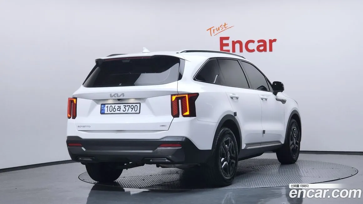Kia Sorento — фото 2