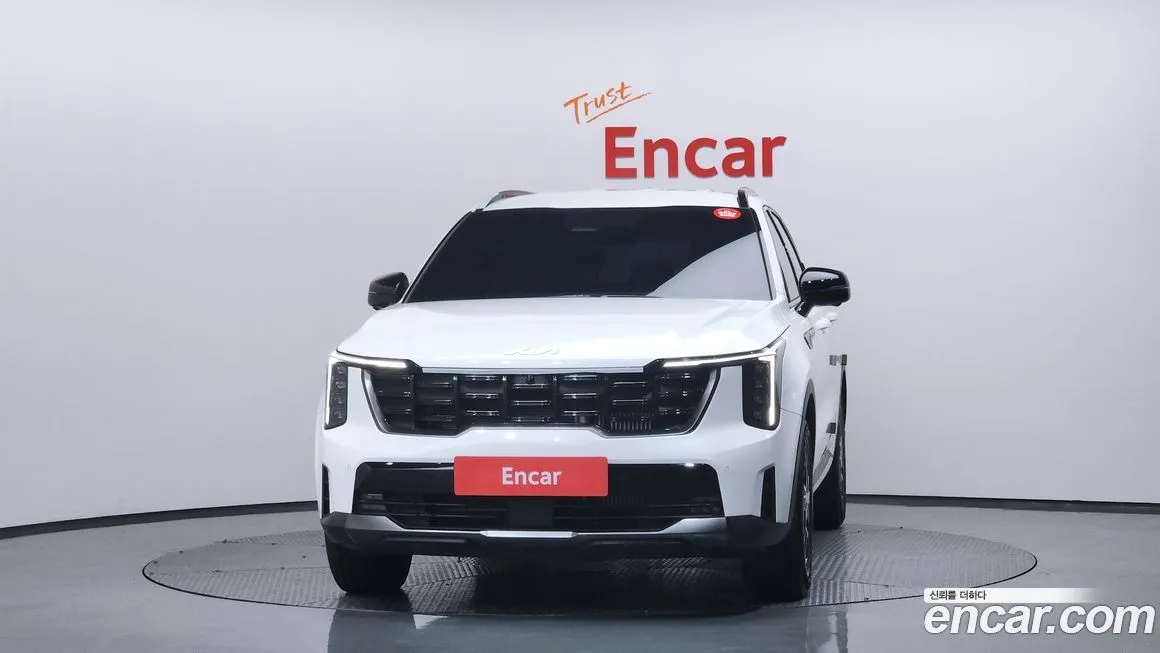Kia Sorento — фото 3