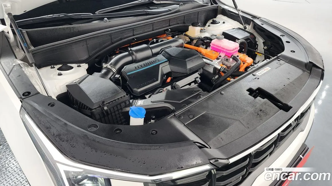 Kia Sorento — фото 6