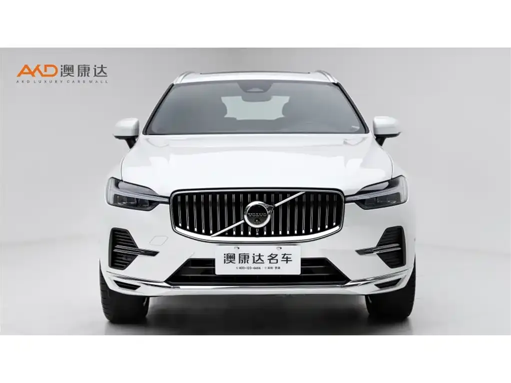 [object Object] XC60 PHEV 2023 из CN, фото 2