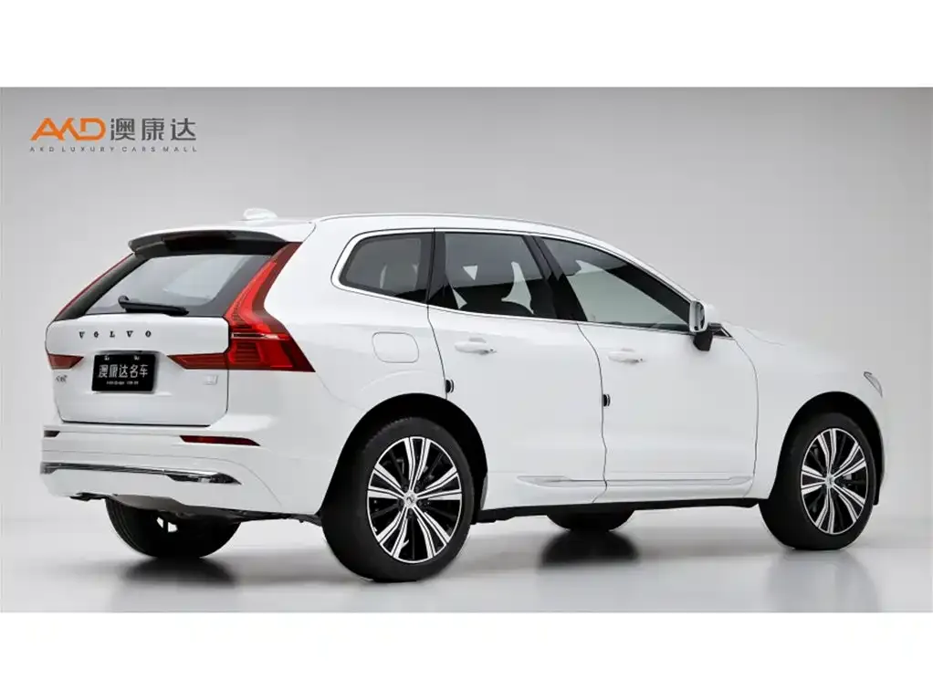 [object Object] XC60 PHEV 2023 из CN, фото 3