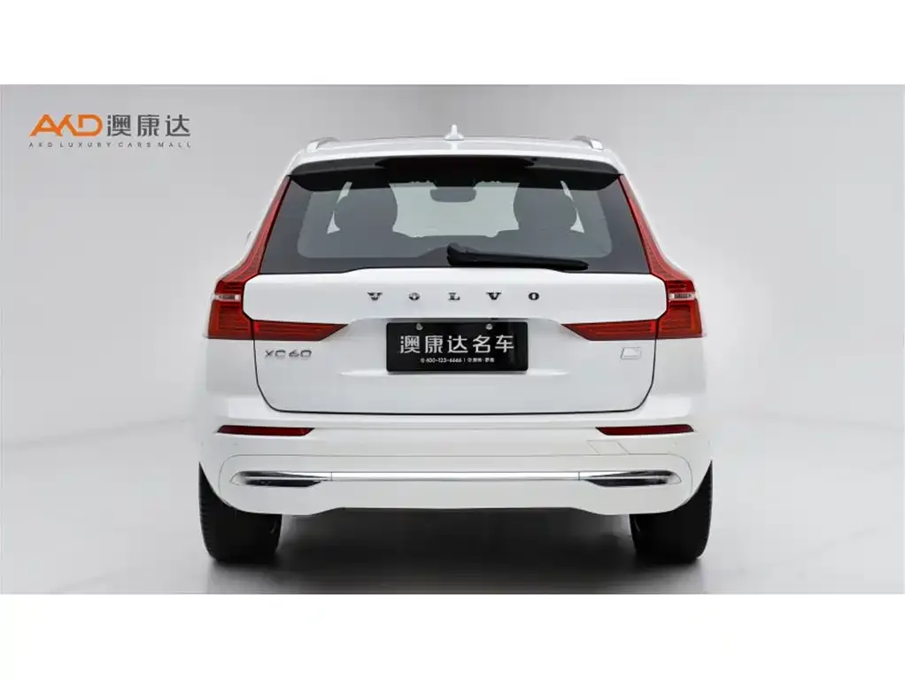 [object Object] XC60 PHEV 2023 из CN, фото 4