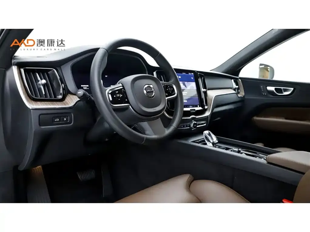 [object Object] XC60 PHEV 2023 из CN, фото 6