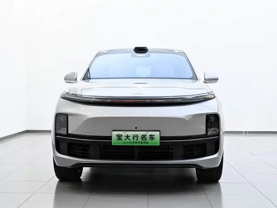 Li Auto L9 2024 из CN, фото 3