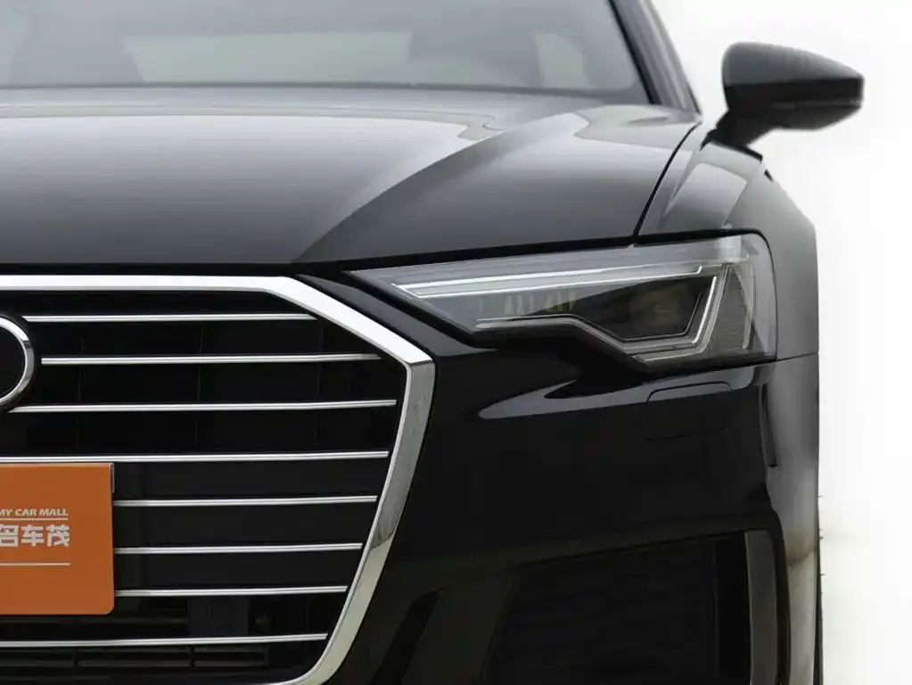 Audi A6L 2022 из CN, фото 3