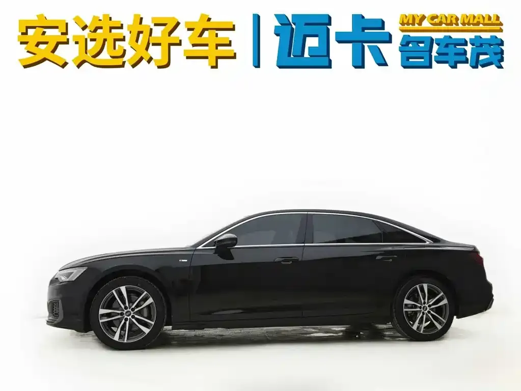 Audi A6L 2022 из CN, фото 6