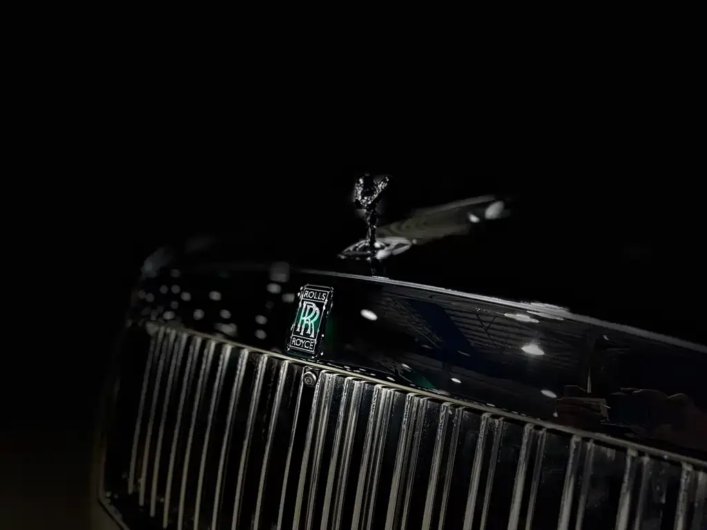Rolls-Royce Ghost — фото 4