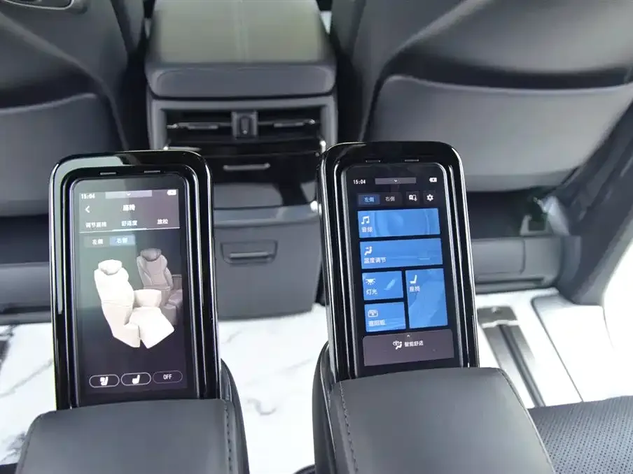 Toyota Vellfire 2025 из CN, фото 10