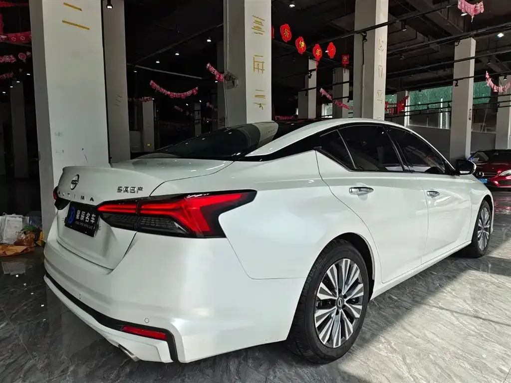 Nissan Teana 2023 из CN, фото 6