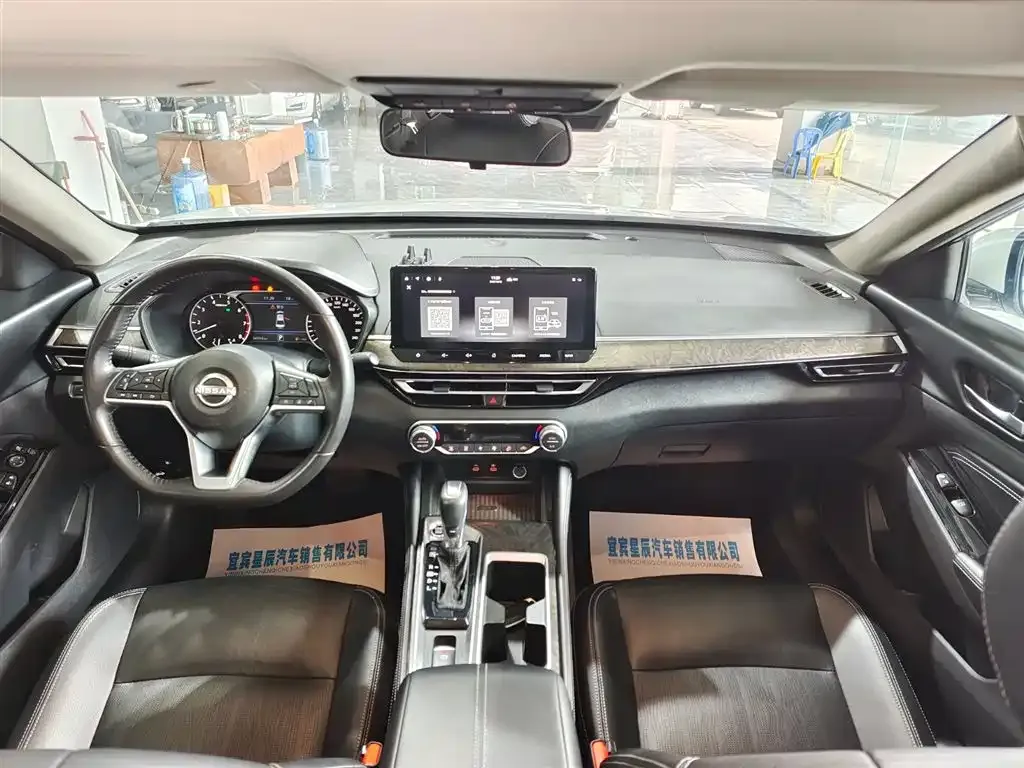 Nissan Teana 2023 из CN, фото 8