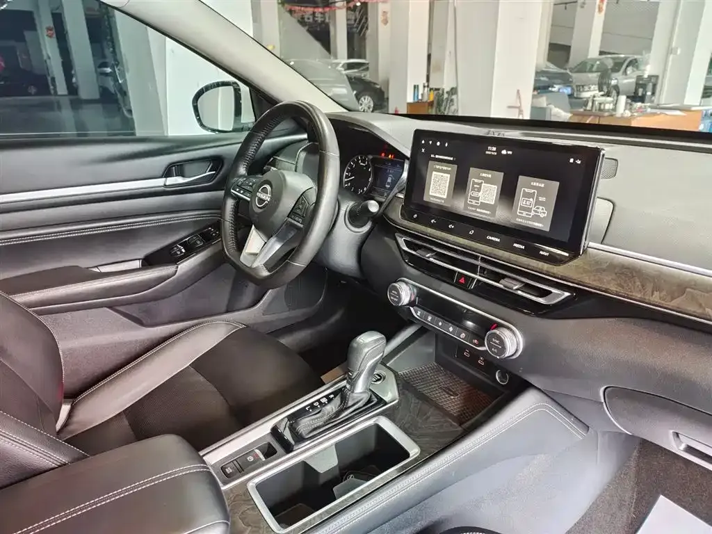 Nissan Teana 2023 из CN, фото 9