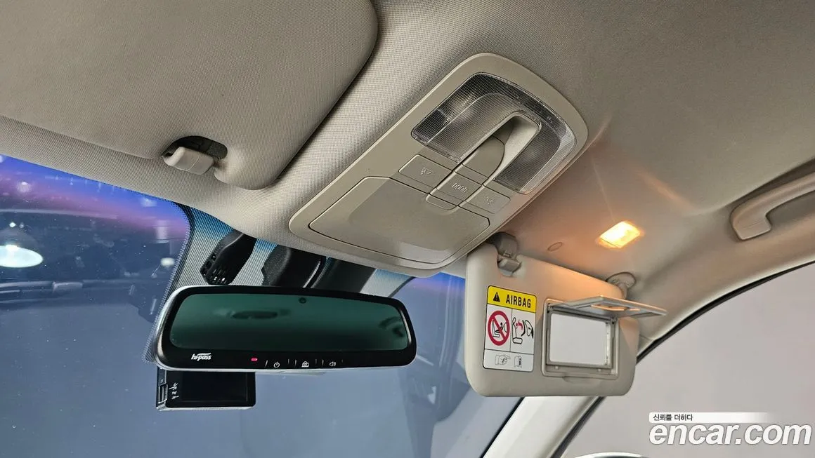 KG Mobility (Ssangyong) KORANDO 2023 из KR, фото 9