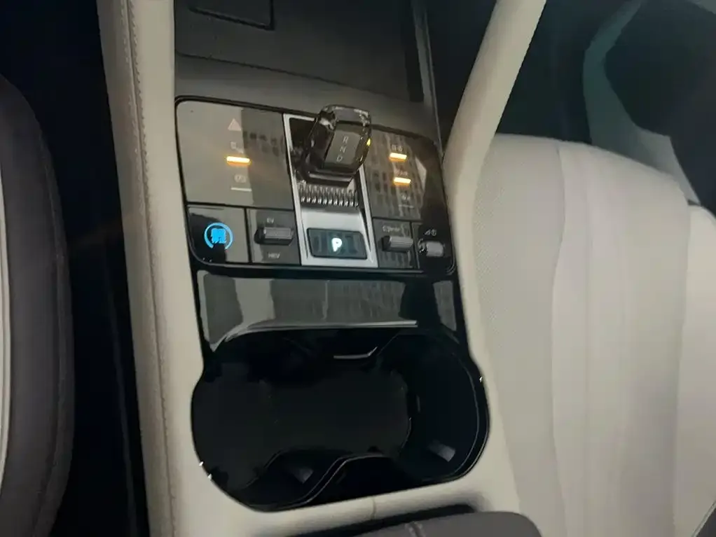 BYD PLUS New Energy 2024 из CN, фото 10