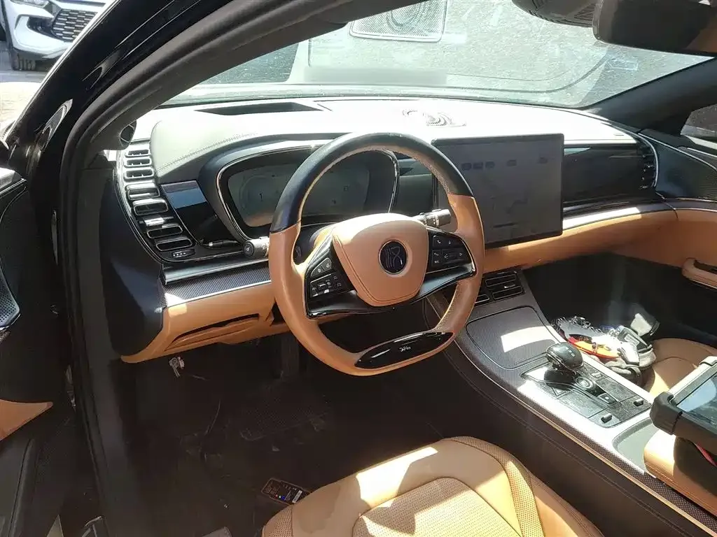 [object Object] Han 2023 из CN, фото 10