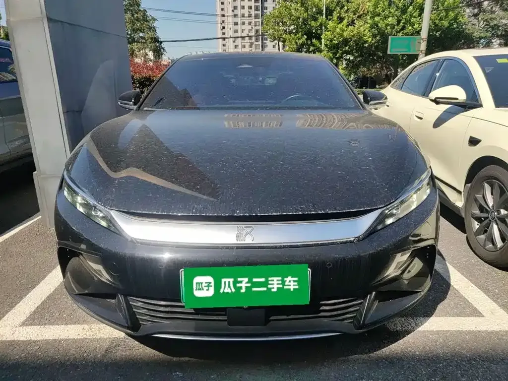 [object Object] Han 2023 из CN, фото 3