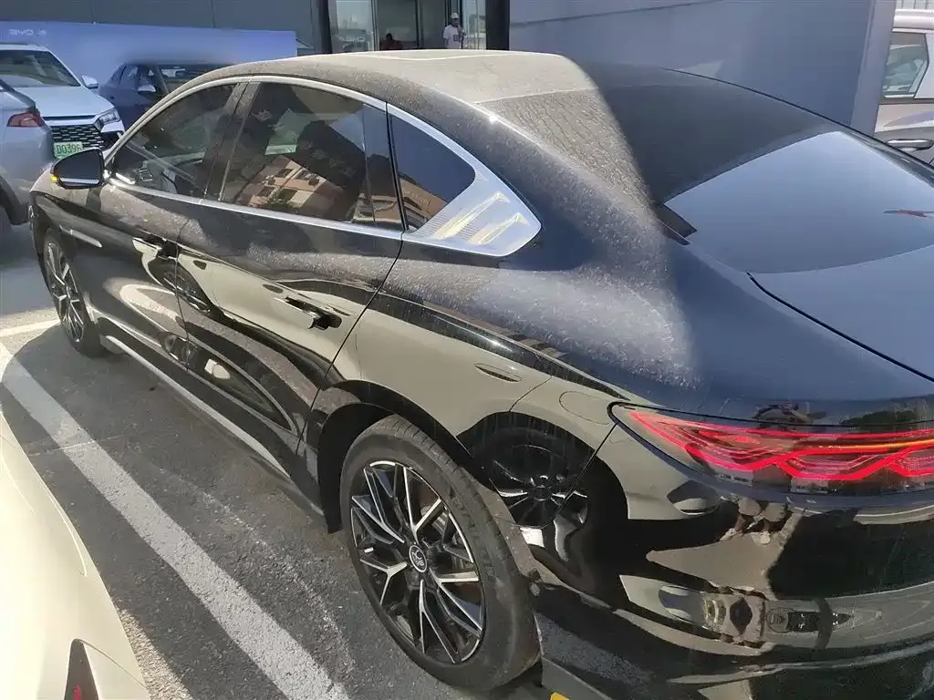 [object Object] Han 2023 из CN, фото 5