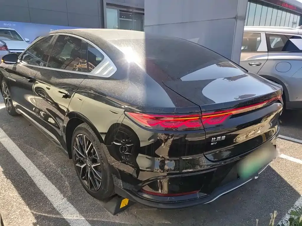 [object Object] Han 2023 из CN, фото 6