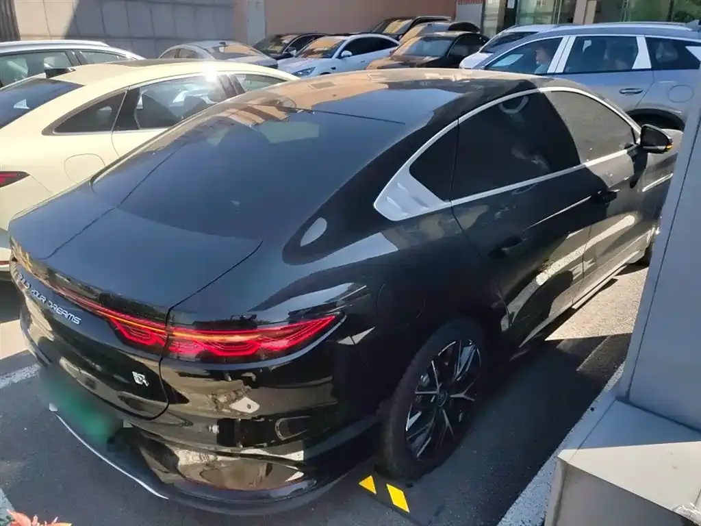 [object Object] Han 2023 из CN, фото 7