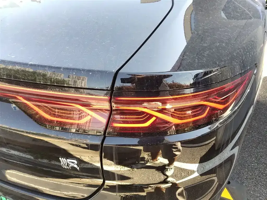 [object Object] Han 2023 из CN, фото 8