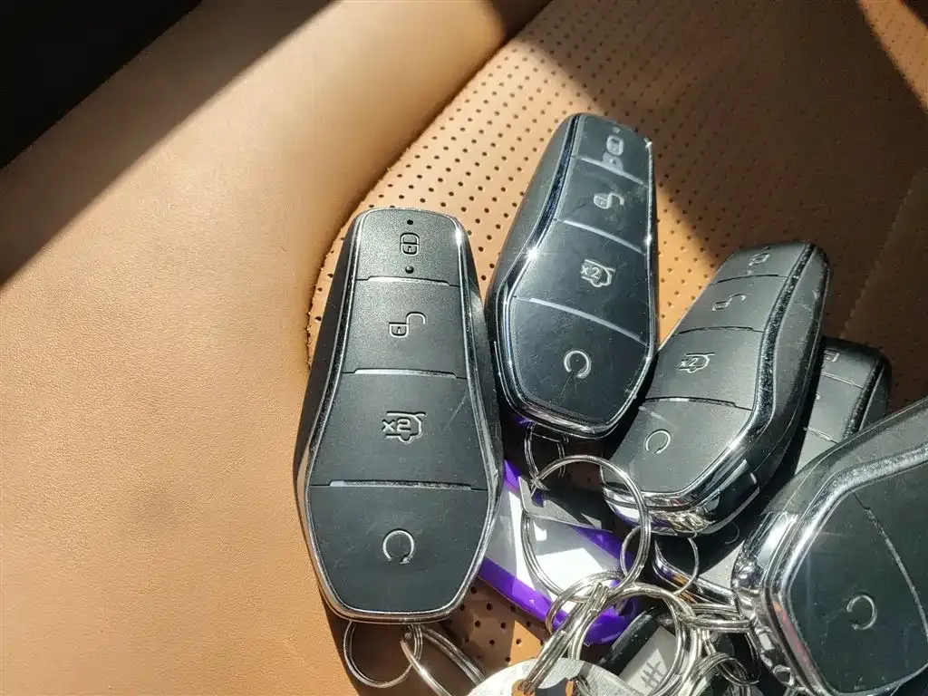 [object Object] Han 2023 из CN, фото 9