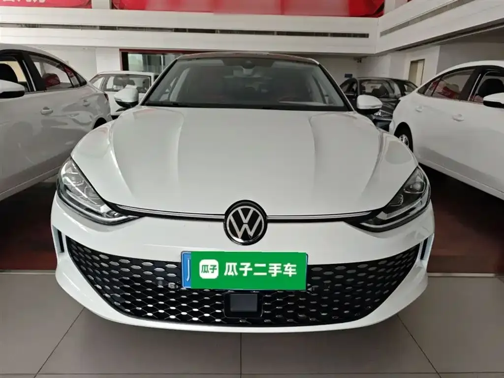 Volkswagen Lamando 2024 из CN, фото 3
