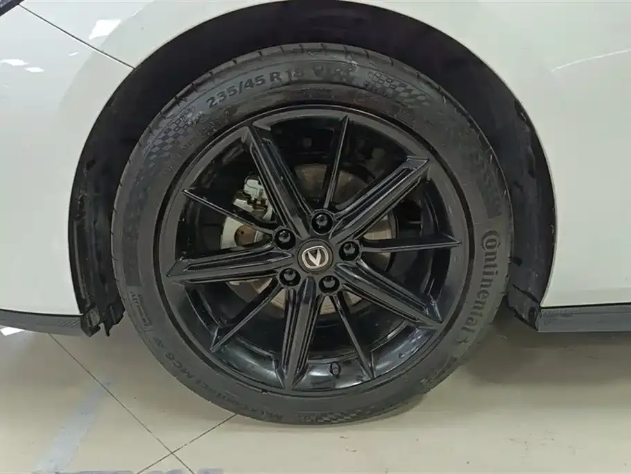 Changan UNI-V 2023 из CN, фото 6