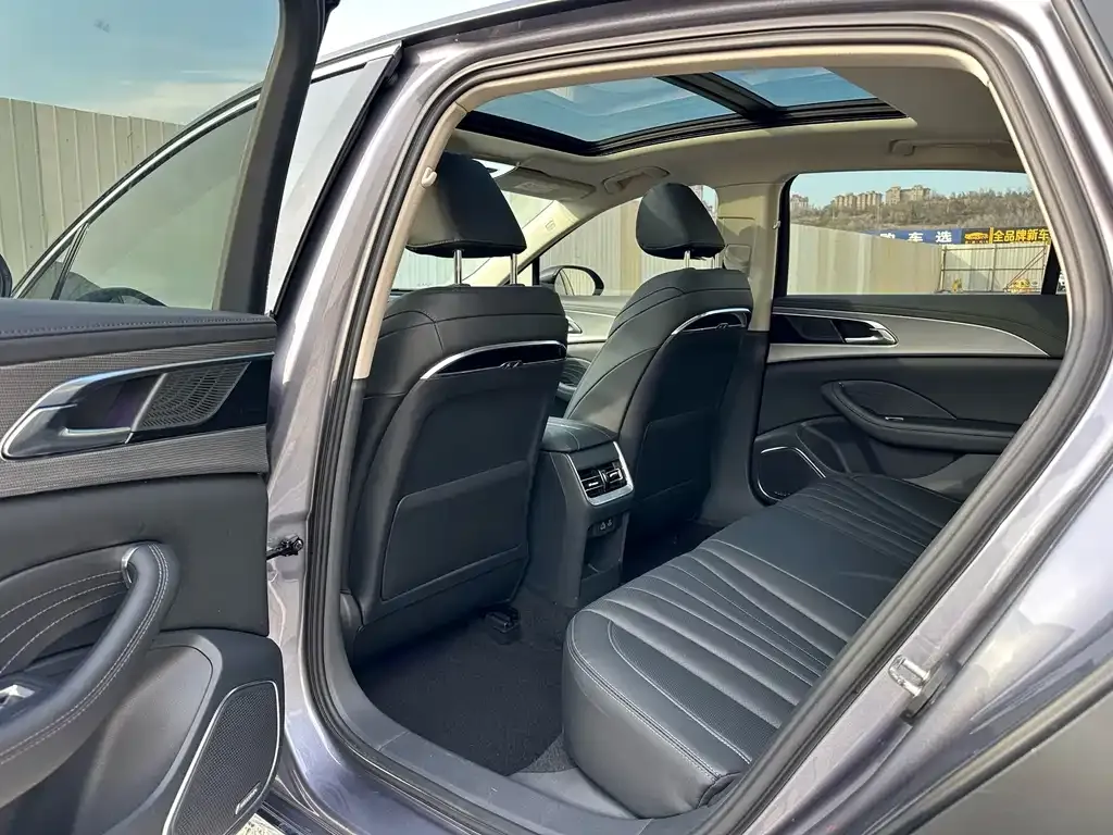 Hongqi H5 2022 из CN, фото 6