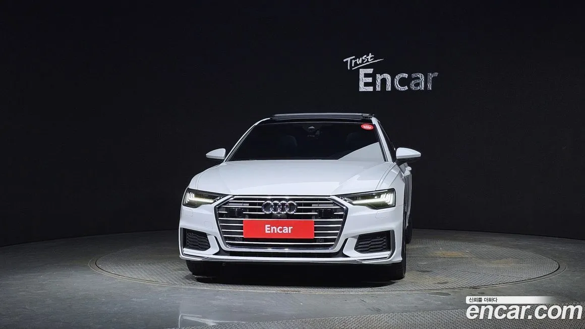 Audi A6 — фото 3