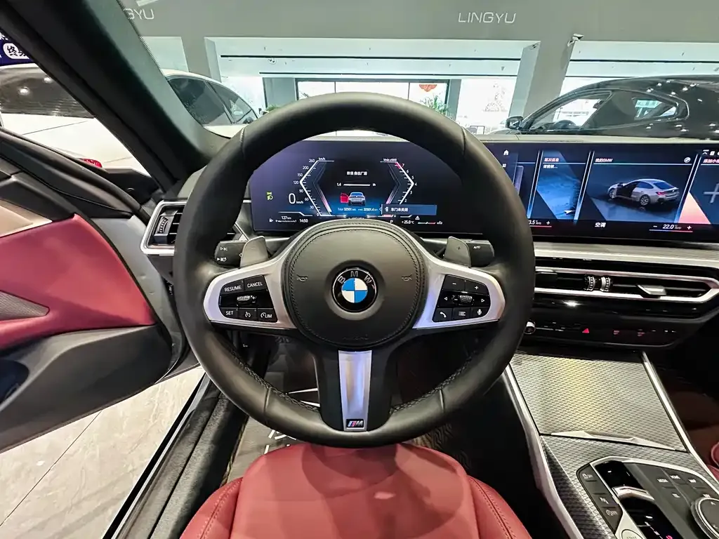 BMW 4 Series — фото 7