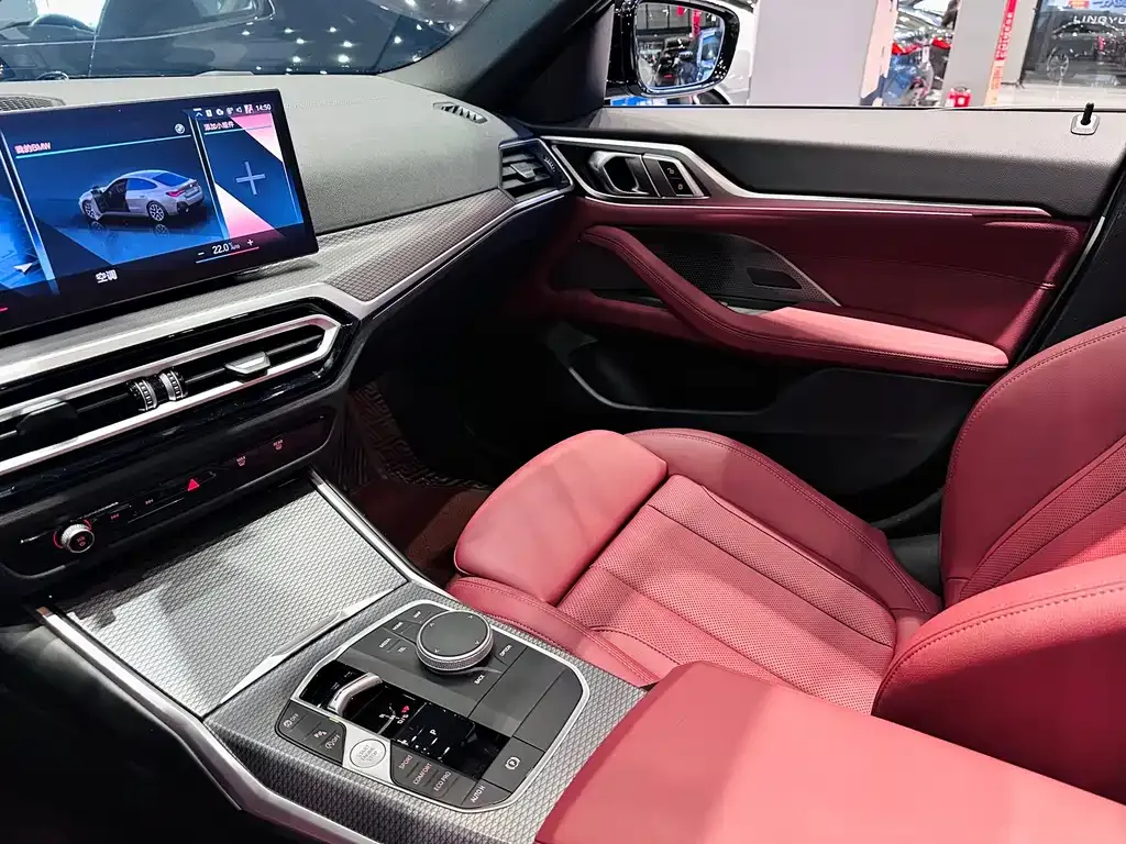 BMW 4 Series — фото 8