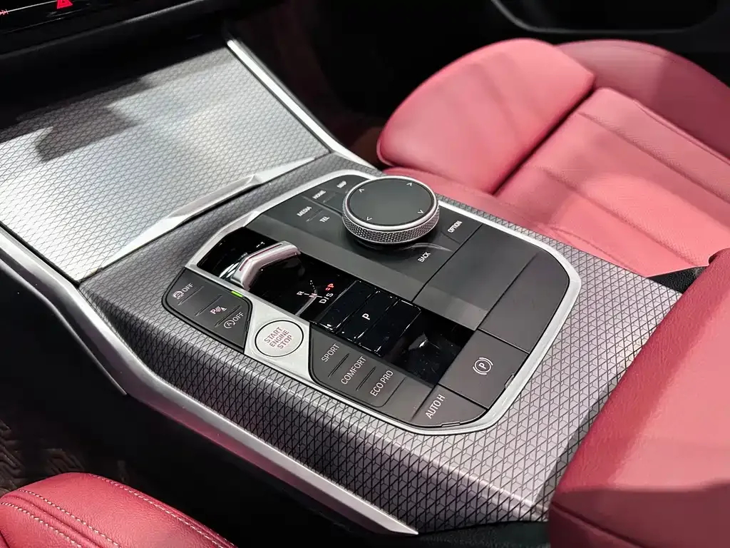 BMW 4 Series — фото 9