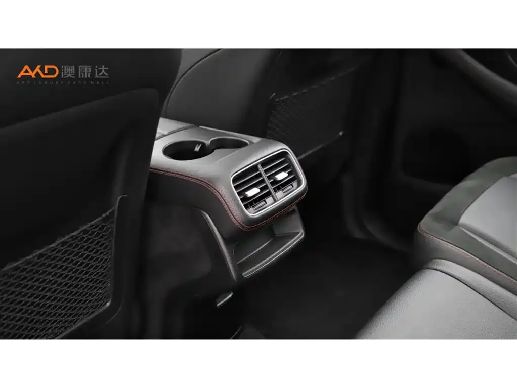 Mercedes-Benz GLE AMG 2021 из CN, фото 10