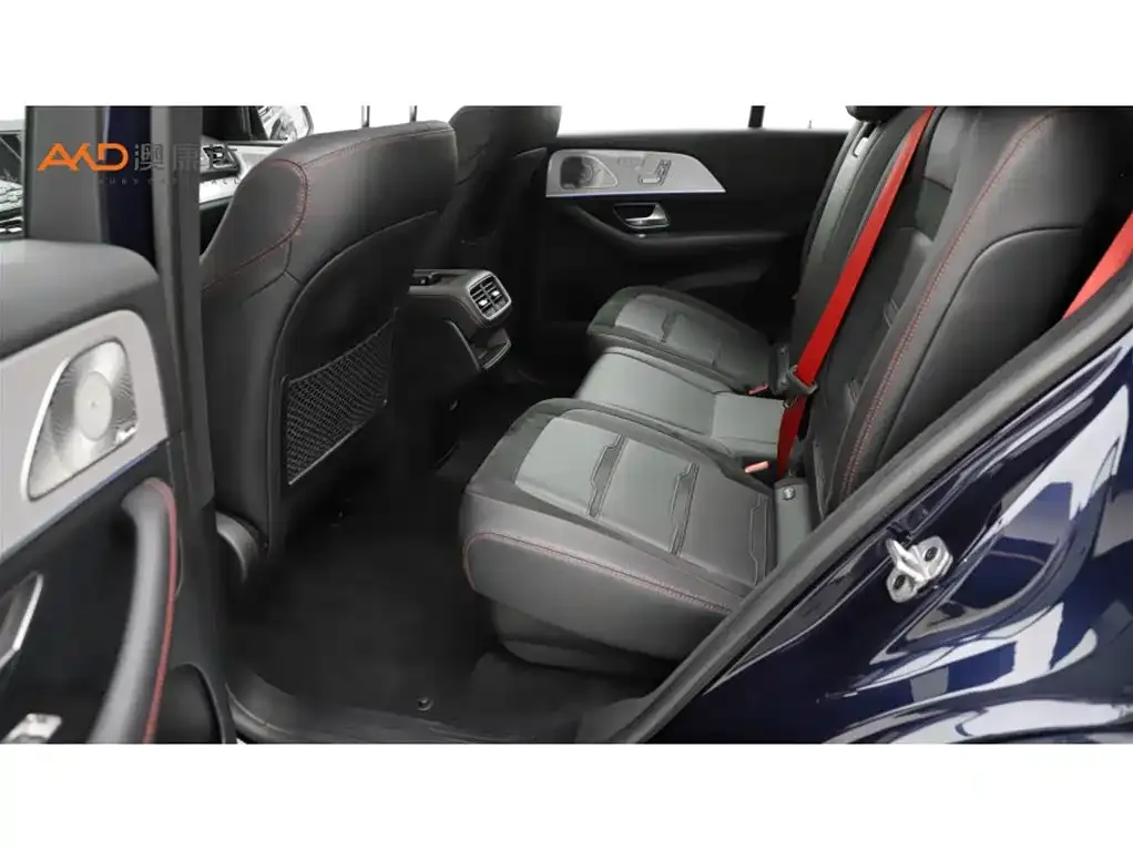 Mercedes-Benz GLE AMG 2021 из CN, фото 7