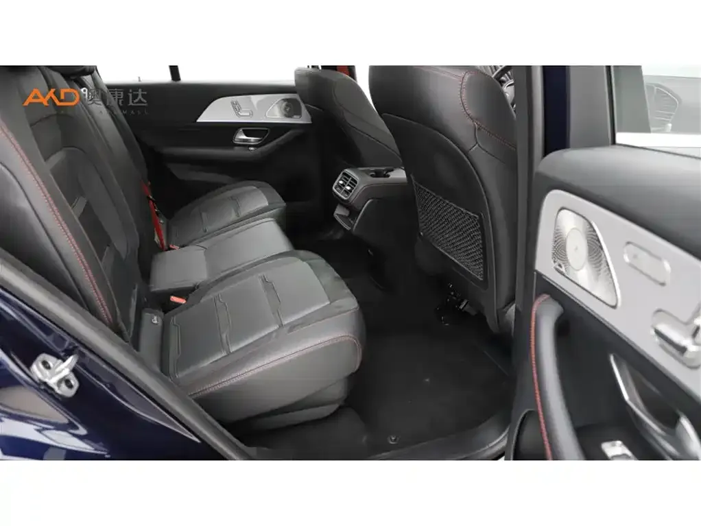 Mercedes-Benz GLE AMG 2021 из CN, фото 8