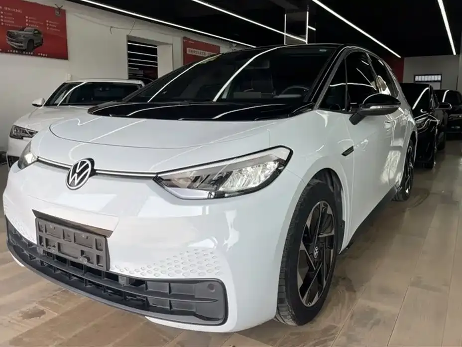 Volkswagen ID.3 2023 из CN, фото 1