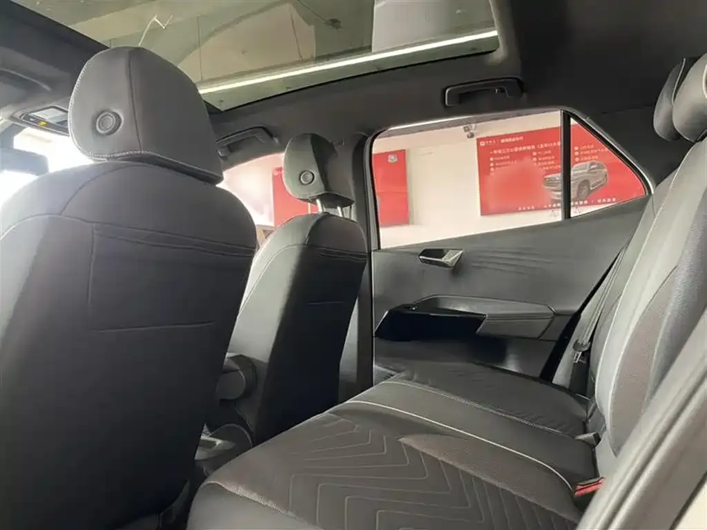 Volkswagen ID.3 2023 из CN, фото 10