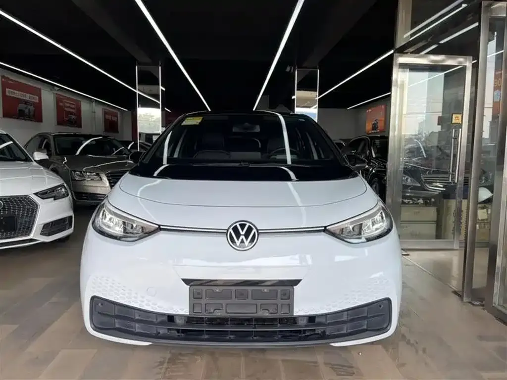 Volkswagen ID.3 2023 из CN, фото 3
