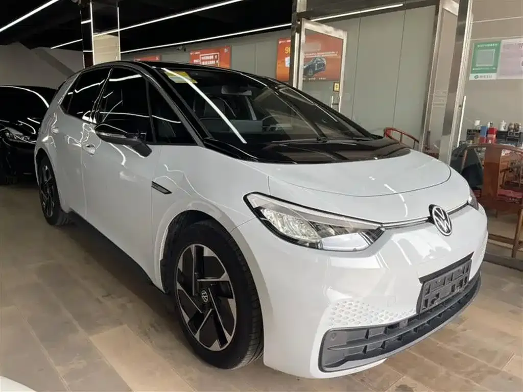 Volkswagen ID.3 2023 из CN, фото 4